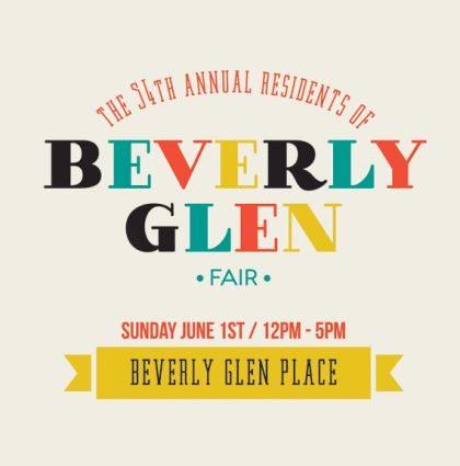 Beverly Glen Fair