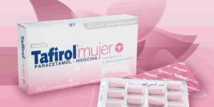 Tafirol Mujer Teens