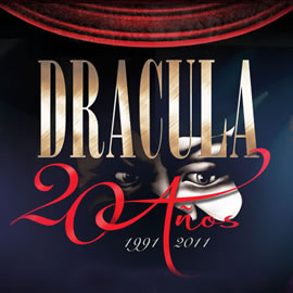 Drácula, el musical