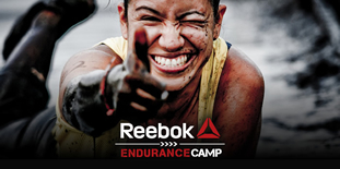 Reebok Endurance Camp