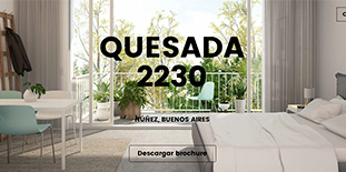 Quesada 2230