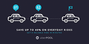 uberPOOL